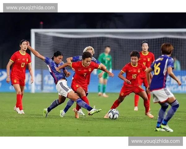 女足世界杯盛况再现全球 聚焦女性足球崛起与竞技实力的新时代 女足世界杯盛况再现全球 聚焦女性足球崛起与竞技实力的新时代