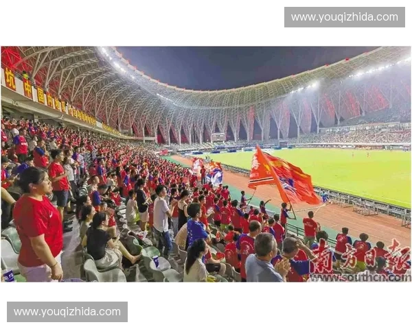 畅享极速足球赛事直播 高清流畅观看体验尽在掌握